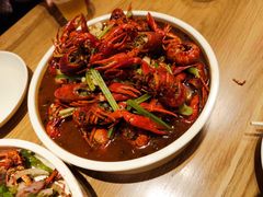 -虾满堂(瑞虹店)