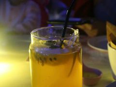 -樱花里音乐餐吧·牛扒椰子鸡(东圃店)