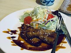 -有喜屋·深夜食堂(北京西路店)