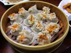 -红旗饭庄