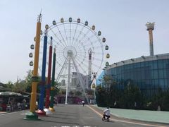 -大连圣亚海洋世界