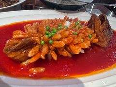 -陈记菜馆·非遗淮扬菜(东关街教场店)