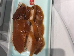 -京味斋·北京烤鸭(北京南站洋桥店)