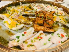 -顺味凤城·顺德菜专门店(九六广场店)