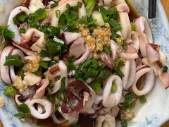 -老杨饭店(万科里店)