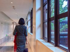 -杭州雅谷泉山庄酒店-餐厅