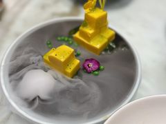 -径山十八道·风味民间菜(杭州总店)