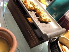 -雀舞云南菜(天津天河城购物中心店)