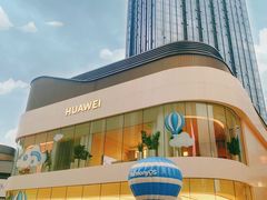 -东莞松山湖万象汇