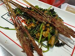 -堂堂小伙夫·辽宁小吃大排档(京西大悦城店)