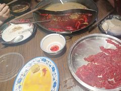 -萍姐火锅·公路夜市(南京新街口店)