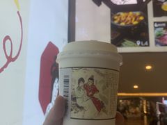 -茶颜悦色(重庆英利大融城LG层店)