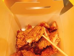 -超级鸡车(曹杨路店)