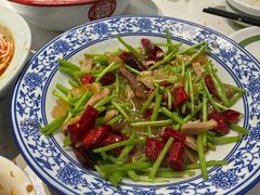 -欧记大排档·景德菜(上海首店)