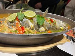 -金厨泰国餐厅·全泰籍厨师料理(拱北店)