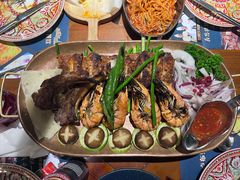 -卢布里西餐厅(总店)