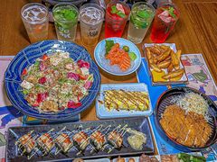 -烧鸟横丁(联发文创口岸店)