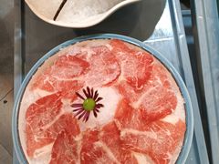 -喜聚薈·花膠雞海鮮火鍋(越秀店)
