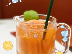 -烁先生披萨(河南岸店)