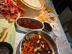 -靓靓蒸虾·头牌蒸虾(南山桂庙店)