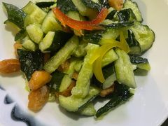 -松针蔡记蒸饺(花园路店)