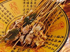 -明洋钵钵鸡(春田小区店)