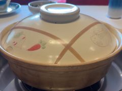 -天宜隆蘑菇宴火锅(石景山旗舰店)