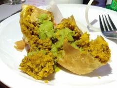 -耶尼亚餐厅Bombay Indian Cuisine印度菜