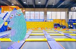 点击看大图 -Apfunll潮玩乐园*生日派对*企业团建(米房店)
