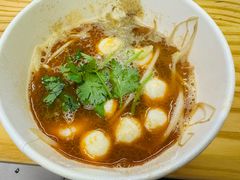 -明月虾面(厦禾路店)