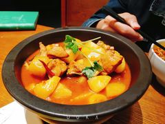 -云海肴·汽锅鸡·云南菜(苏州中心店)