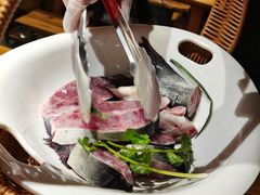 -老凯俚酸汤鱼(鸿通城店)