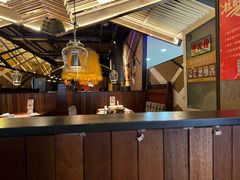 大堂-外婆私房菜(新亚百货店)