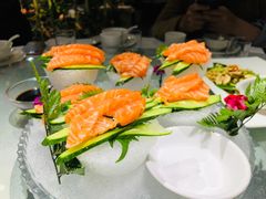 -翠湖湾海鲜音乐餐厅