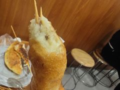 -小朱麻辣串(益民街店)