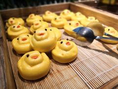 -九寸钉自助·炭火烤肉烧烤(欧乐时尚广场店)