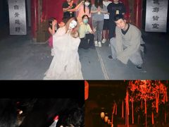 -棂笼·深度沉浸密室(武汉旗舰店)