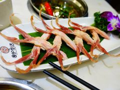 -围炉夜话·潮汕卤水火锅(榕江店)