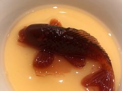 热情果布丁-甄御•海鲜新青岛菜(麦岛店)