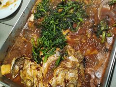 -半天妖烤鱼(任丘悦都汇店)