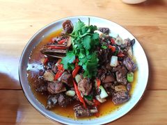 血鸭-浏阳河湘菜馆(五一支路店)