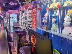 -星舰梦航(广百广场荔胜店)