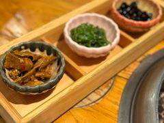 -黑牛の店·和牛烧肉(合生汇店)