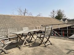 -庆云楼饭庄(什刹海店)