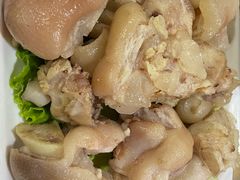 -黔府豆米火锅野菜馆(南马店)