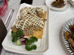 沙拉牛排-庐州太太(鼓楼店)