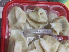 -日丰园海肠水饺·老字号大连海鲜(银泰城店)