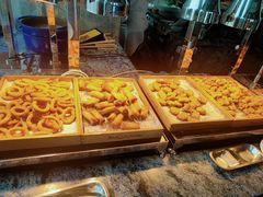 -美食汇自助餐厅(成都万达瑞华酒店)