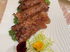 -8餐厅(新葡京酒店)