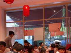 -荆九爷爆炒桥头三嫩(夫子庙店)